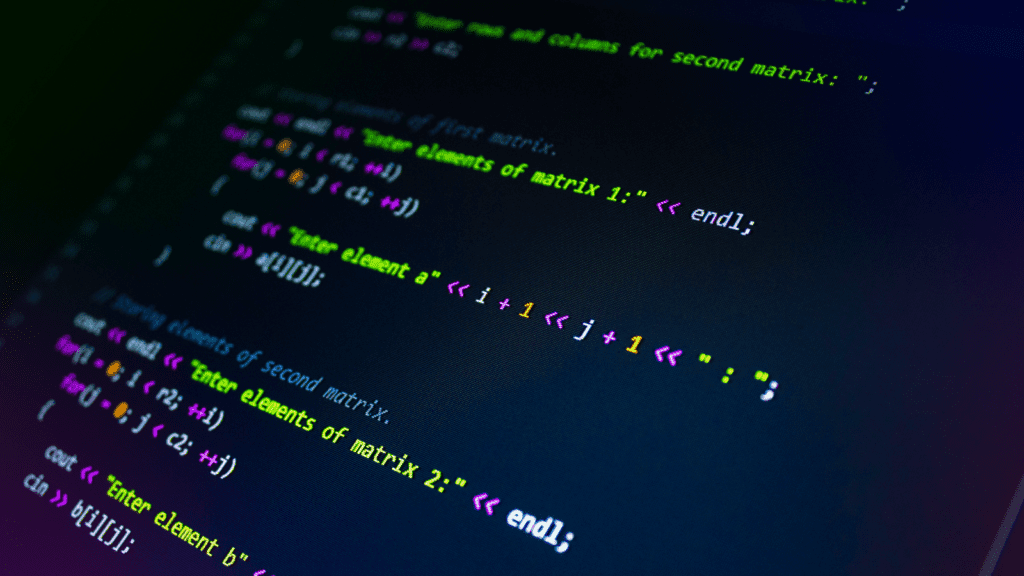 Is Coding Required For Cyber Security: Uncovering the Truth