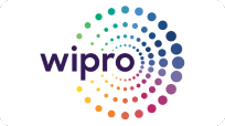 Wipro logo
