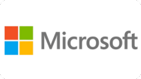 Microsoft logo