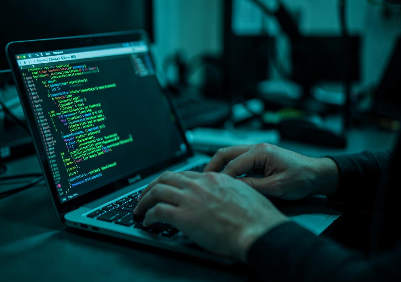 Hands-on ethical hacking lab
